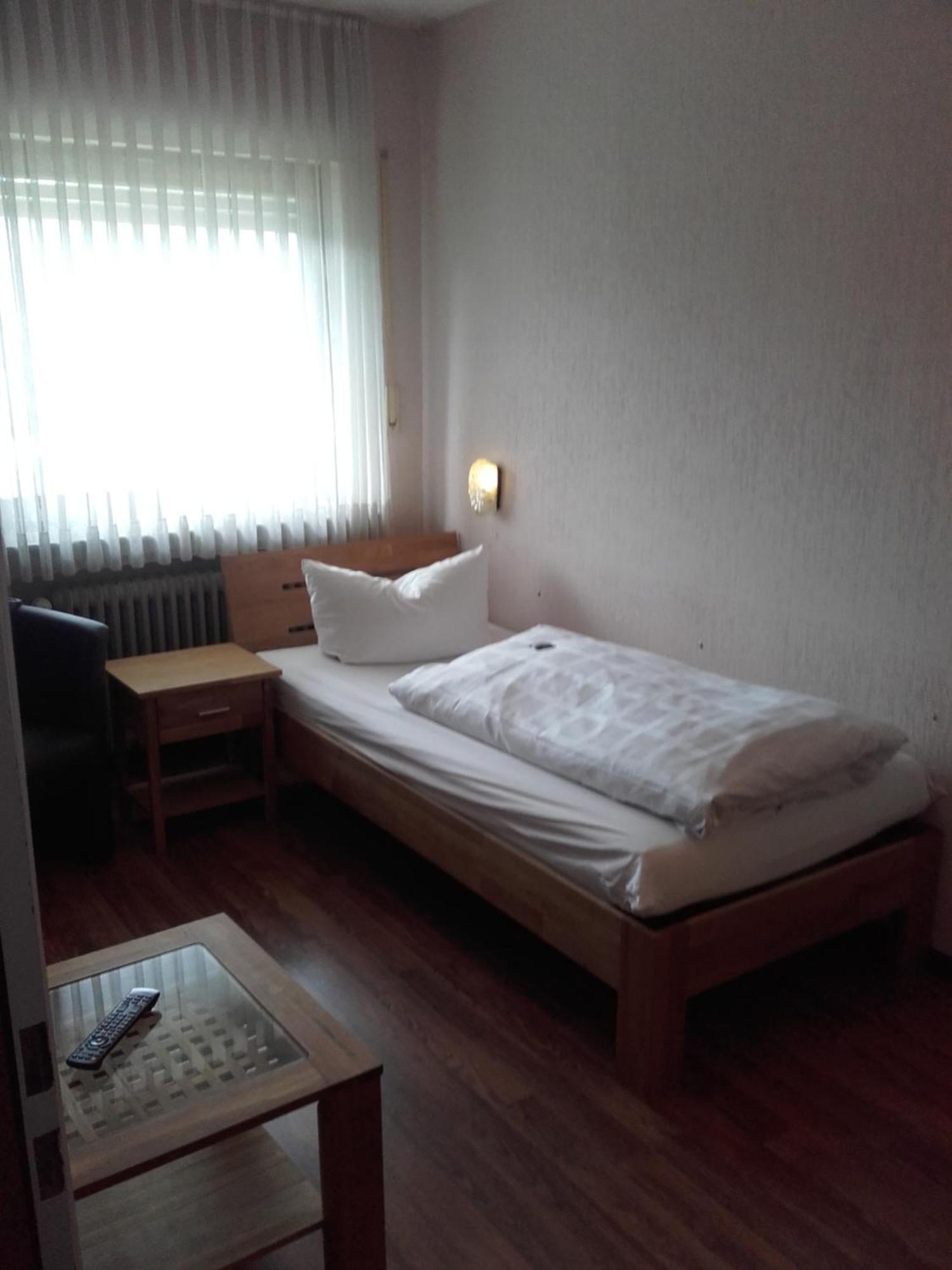 ホテル Sonneneck ヴィンターベルク 部屋 写真