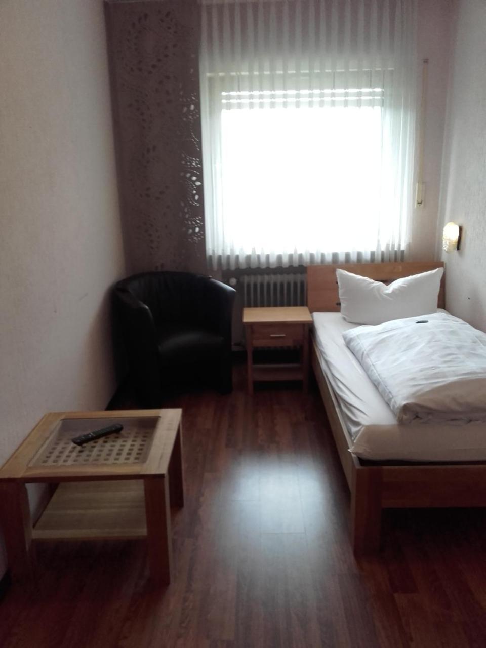 ホテル Sonneneck ヴィンターベルク 部屋 写真